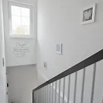 Meine Kleine Auszeit 아파트 *