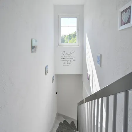 Apartment Meine Kleine Auszeit