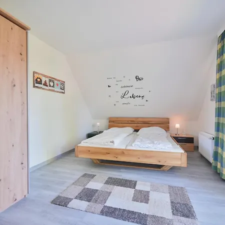 Apartment Meine Kleine Auszeit *