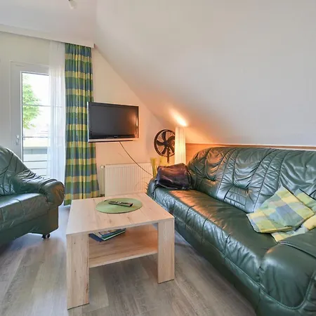 Meine Kleine Auszeit Apartment Kellenhusen
