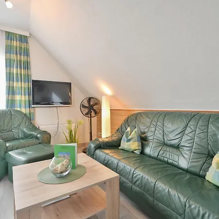 Appartement Meine Kleine Auszeit Kellenhusen