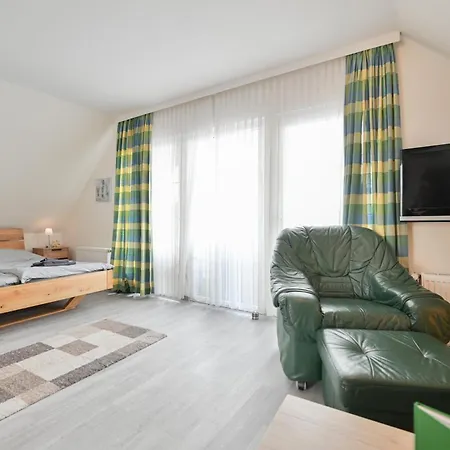 Appartement Meine Kleine Auszeit Kellenhusen