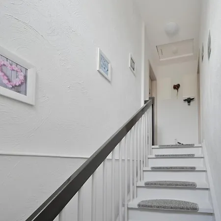 Appartement Meine Kleine Auszeit Kellenhusen