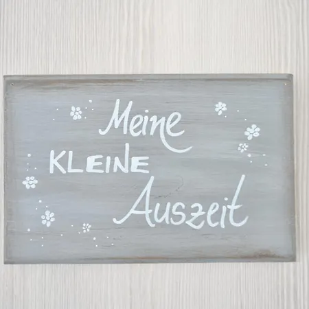 Meine Kleine Auszeit Appartement Kellenhusen