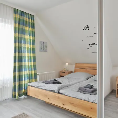 Appartement Meine Kleine Auszeit Kellenhusen