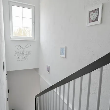 Meine Kleine Auszeit Appartement *